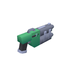 Blaster Q